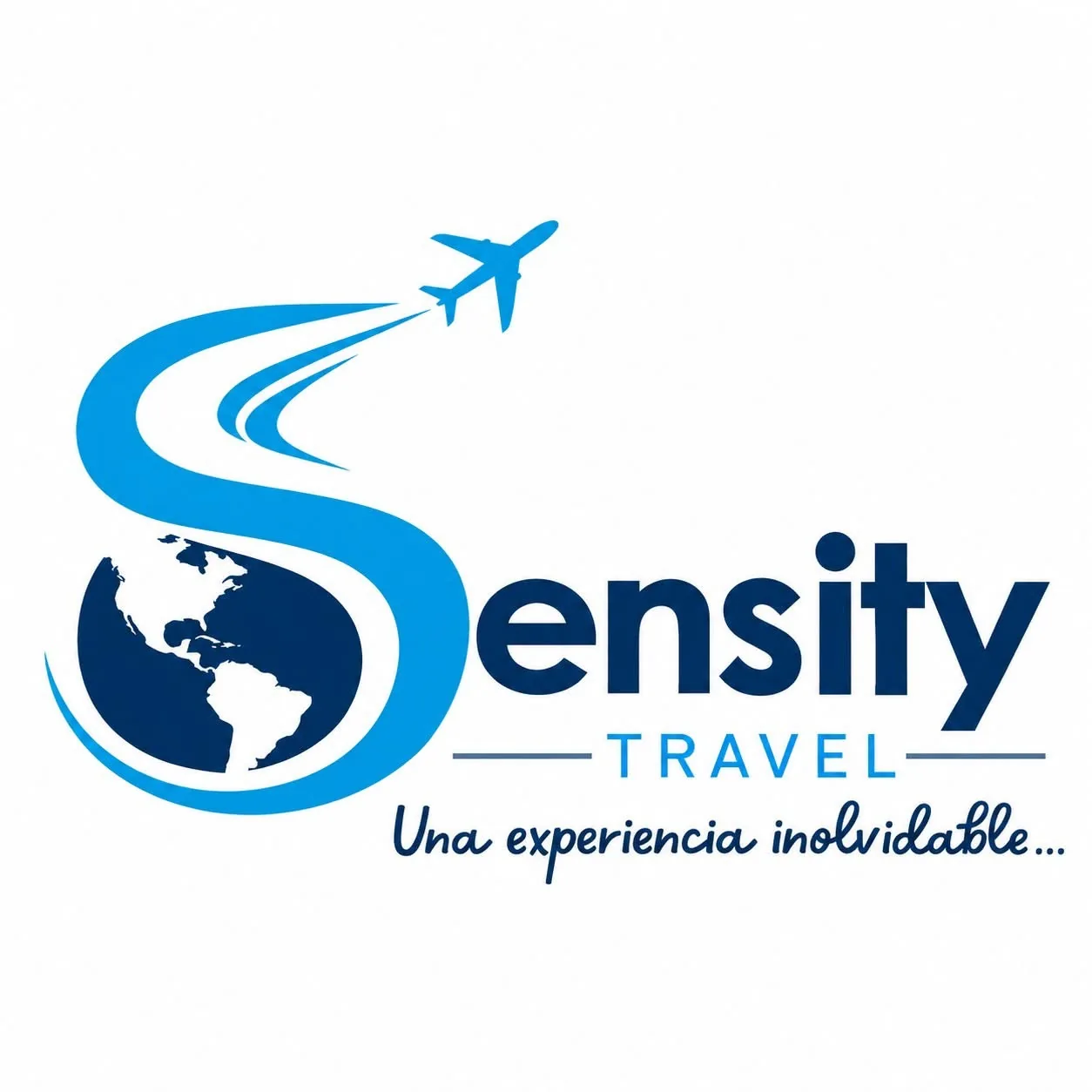 Sensity Travel
